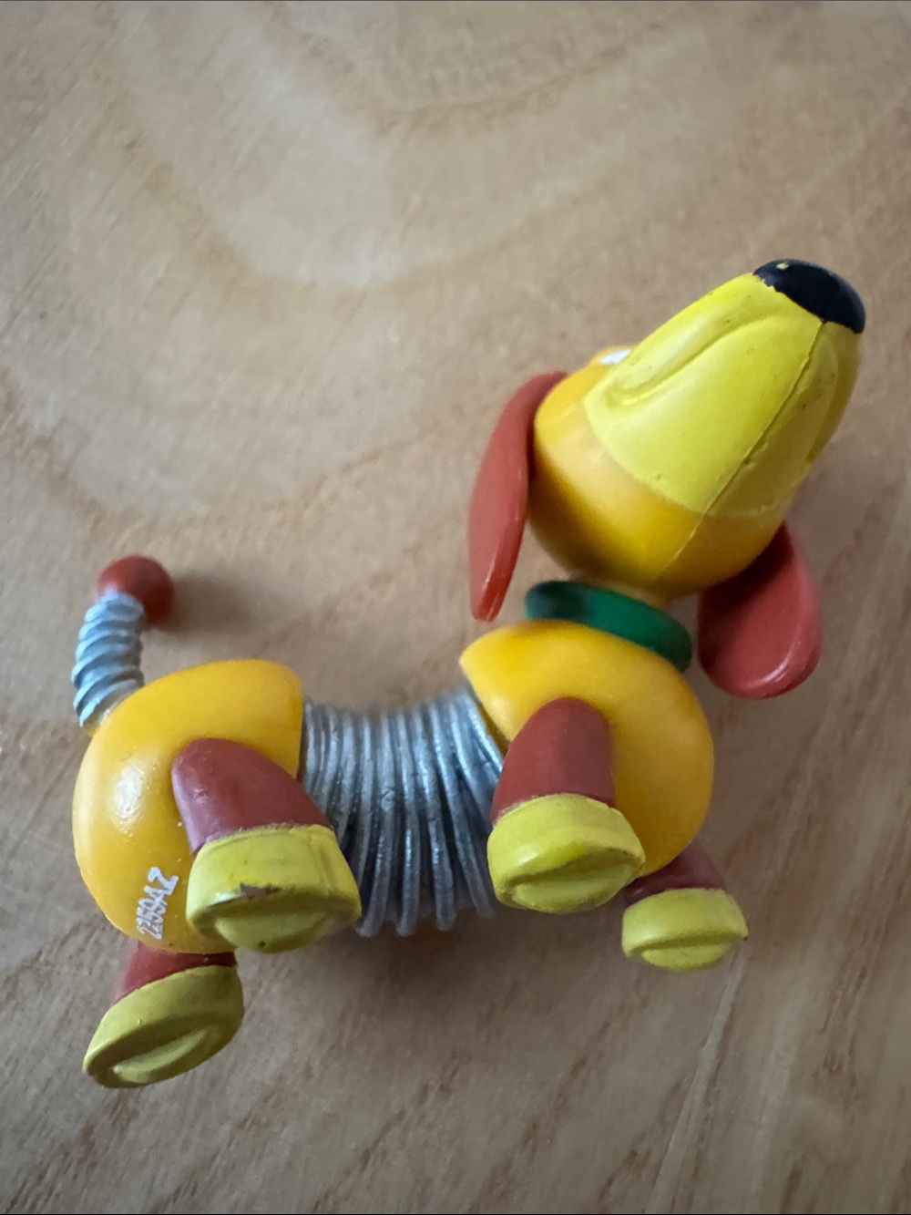 Disney Pixar Toy Story Woody Rex Slinky Dog Figure Lot 3 Character Toys - Picture 9 of 16